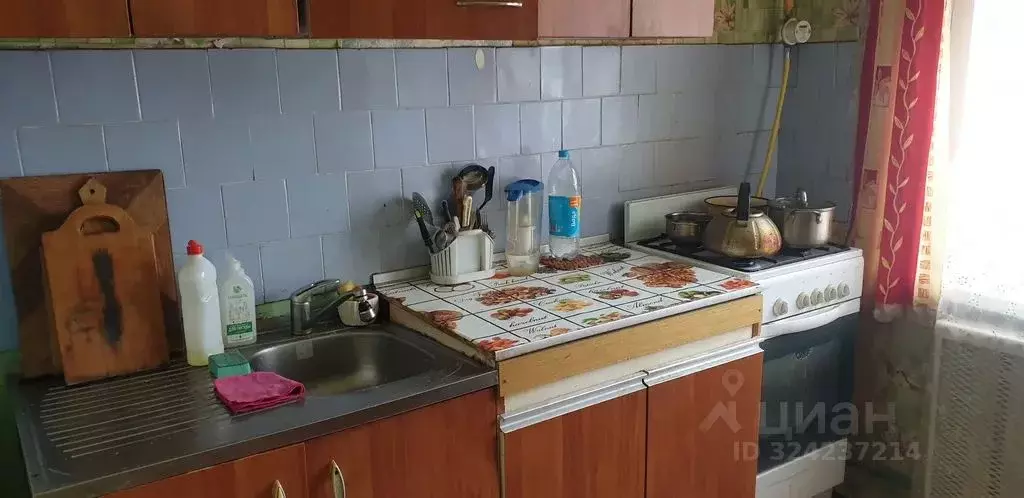 2-к кв. Архангельская область, Коряжма ул. Лермонтова, 10 (43.0 м) - Фото 2