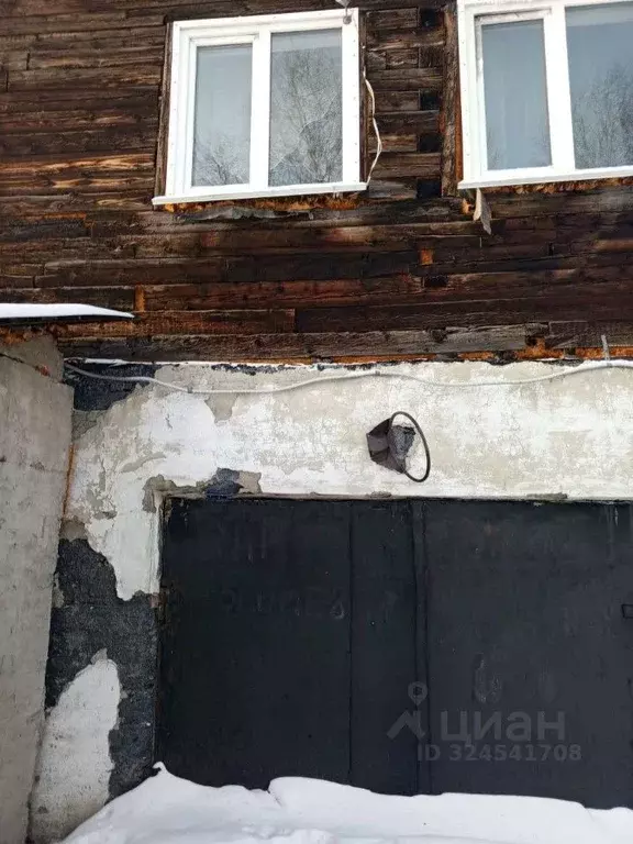 Дом в Кемеровская область, Березовский ул. Крупской, 8 (215 м) - Фото 2