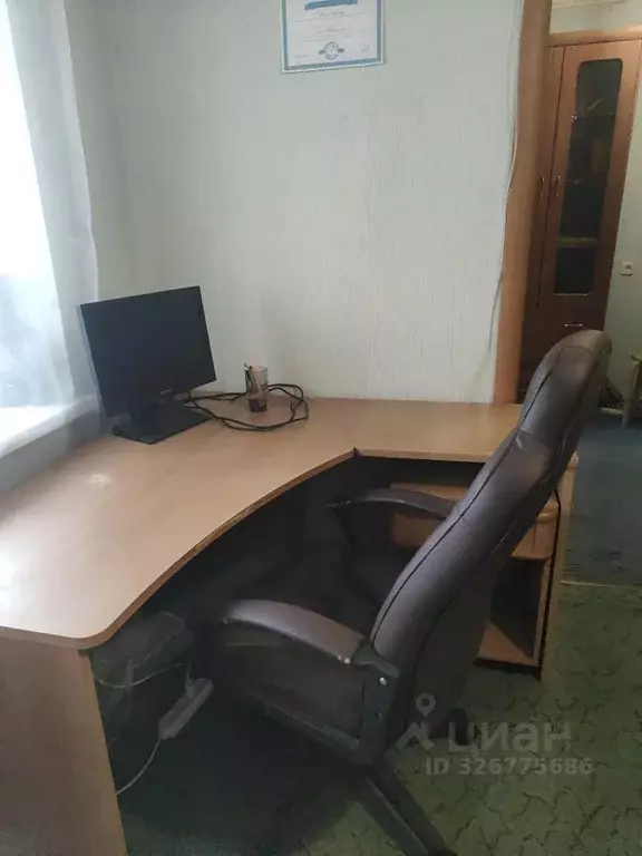 2-к кв. Московская область, Жуковский ул. Дзержинского, 6/2 (44.0 м) - Фото 2