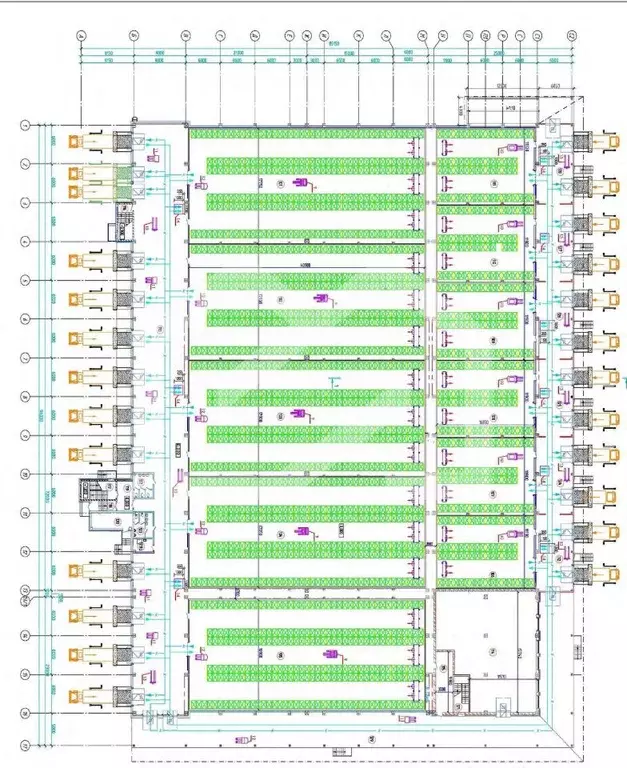 Склад в Московская область, Раменский муниципальный округ, Родники пгт ... - Фото 2