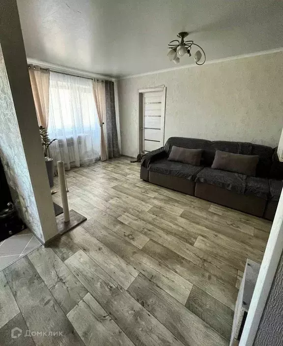 Продаётся 2-к квартира, 46 м - Фото 0