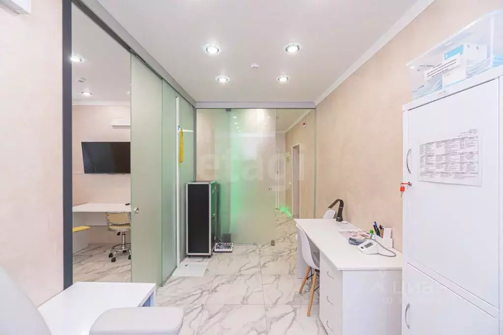 Офис в Севастополь ул. Большая Морская, 48 (79 м) - Фото 1