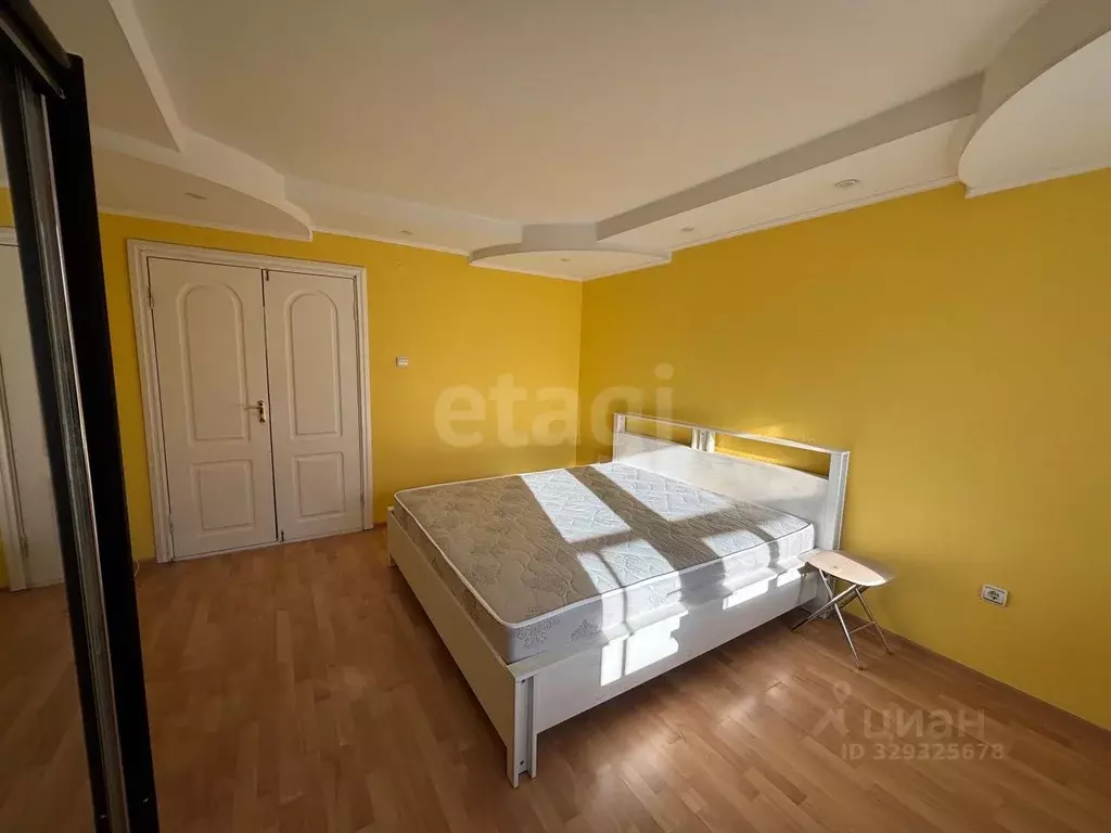 3-к кв. Коми, Сыктывкар Тентюковская ул., 127 (68.0 м) - Фото 1