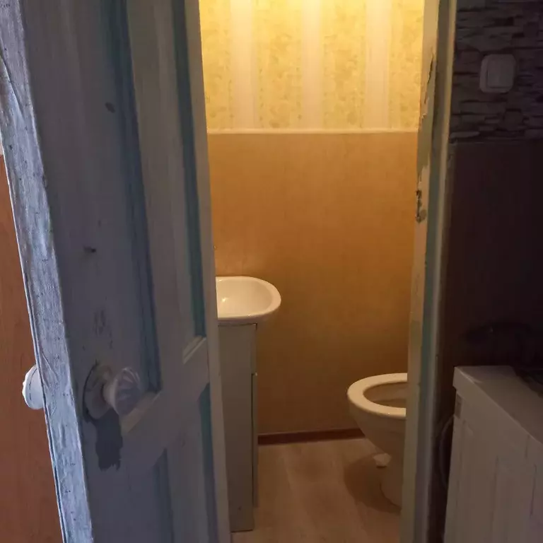 Продаётся 3-к квартира, 67.5 м - Фото 1