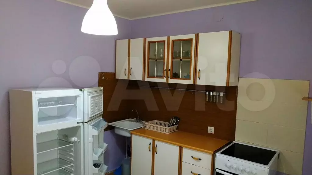 1-к. квартира, 48 м, 6/16 эт. - Фото 0