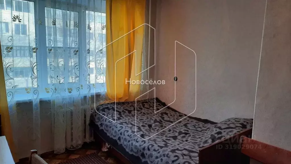 1-к кв. Мордовия, Саранск Лесная ул., 3 (33.0 м) - Фото 1