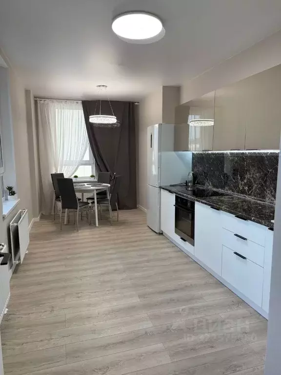 3-к кв. Московская область, Красногорск Спутник жилой комплекс, к14 ... - Фото 1