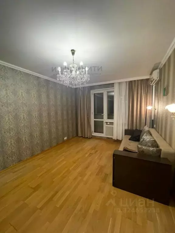 1-к кв. Москва Тайнинская ул., 17К1 (37.0 м) - Фото 1