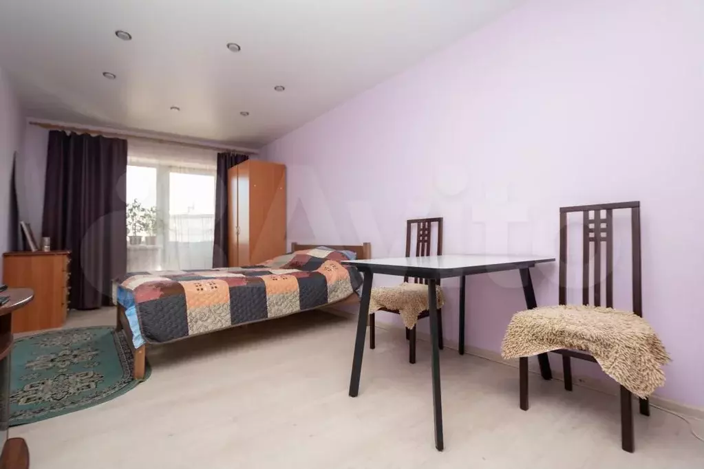 Квартира-студия, 31,3 м, 4/16 эт. - Фото 0