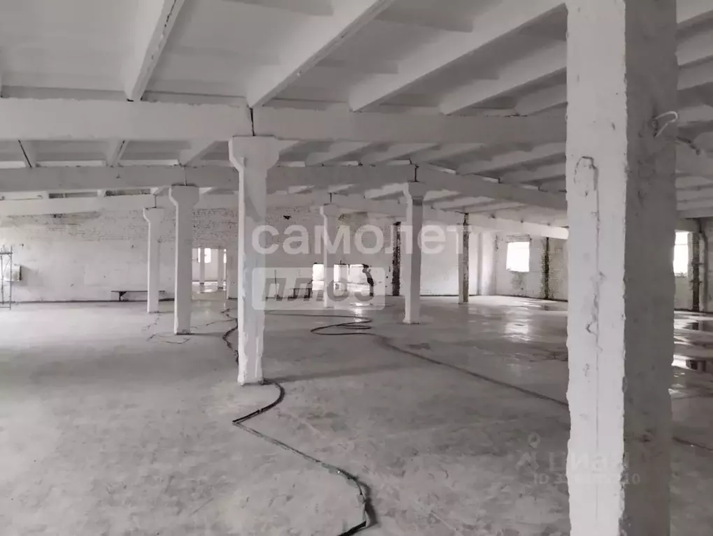 Производственное помещение в Рязанская область, Рязань М-5 Урал, 187-й ... - Фото 1