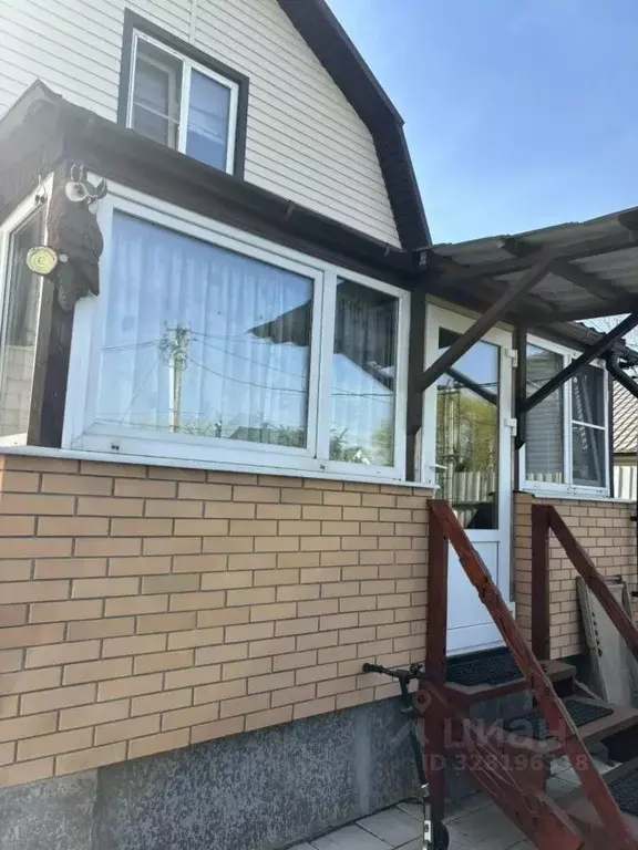 Дом в Московская область, Домодедово городской округ, д. Камкино ул. ... - Фото 2