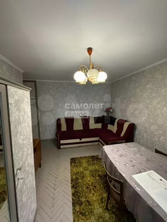 2-к. квартира, 38,6 м, 3/12 эт. - Фото 1