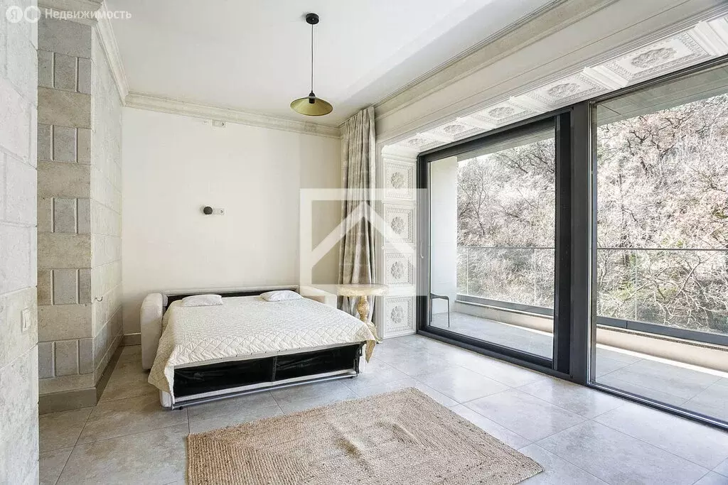 Квартира-студия: Ялта, Парковый проезд, 6Б (35.5 м) - Фото 2