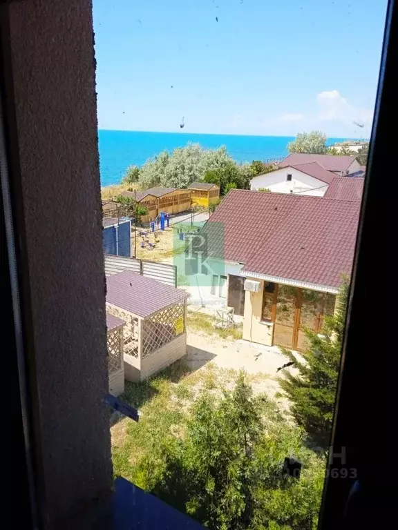 1-к кв. Севастополь с. Орловка, ш. Качинское, 35/41 (26.0 м) - Фото 1