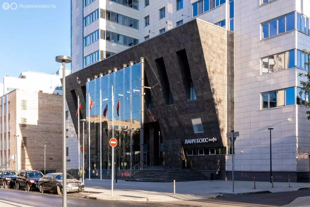 Офис (1152 м) - Фото 1