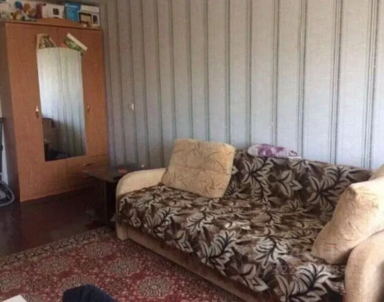1-к кв. Ярославская область, Ярославль ул. Гоголя, 5а (30.0 м) - Фото 1