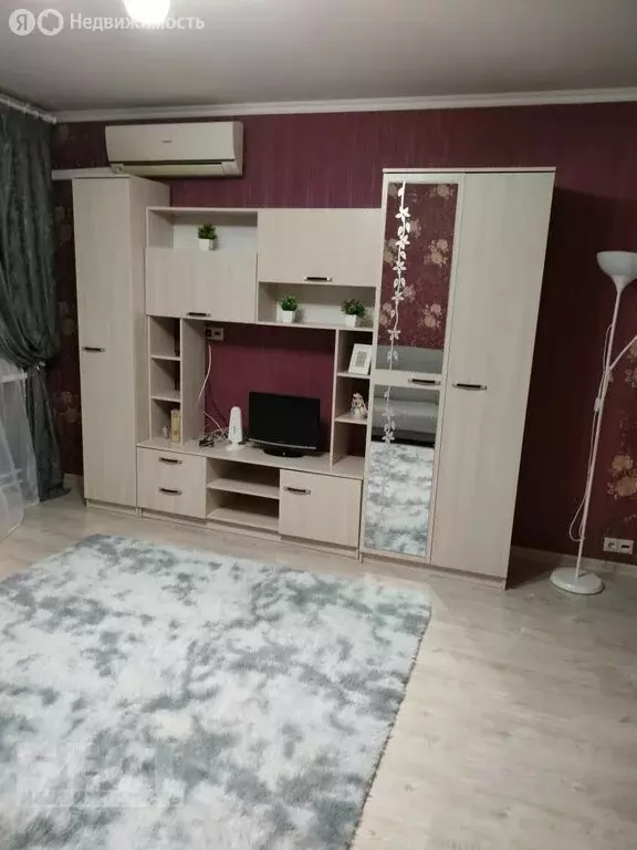 1-комнатная квартира: Балашиха, Балашихинское шоссе, 20 (41 м) - Фото 1