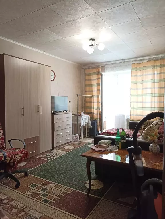 Продаётся 1-к квартира, 31 м - Фото 0
