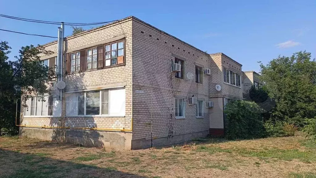 2-к. квартира, 51 м, 2/2 эт. - Фото 1