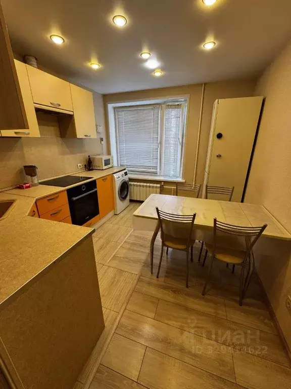 2-к кв. Московская область, Одинцово Союзная ул., 24 (56.0 м) - Фото 2