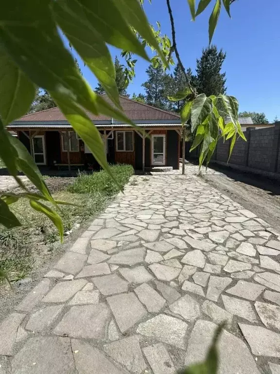 Таунхаус в Башкортостан, Абзелиловский район, Ташбулатовский ... - Фото 2