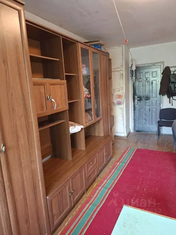 Комната Иркутская область, Иркутск ул. Лермонтова, 277А (15.0 м) - Фото 2
