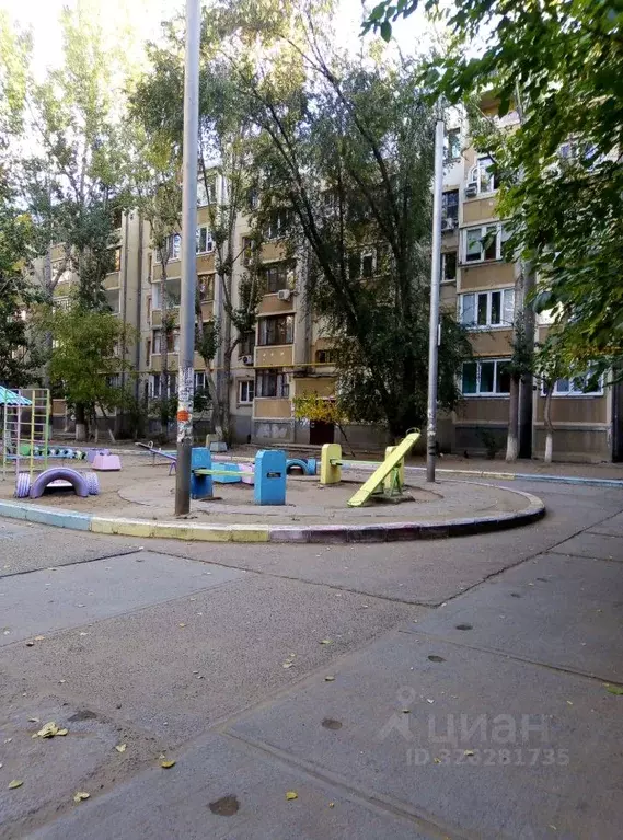 6-к кв. Астраханская область, Астрахань Энергетическая ул., 9к2 (126.7 ... - Фото 2