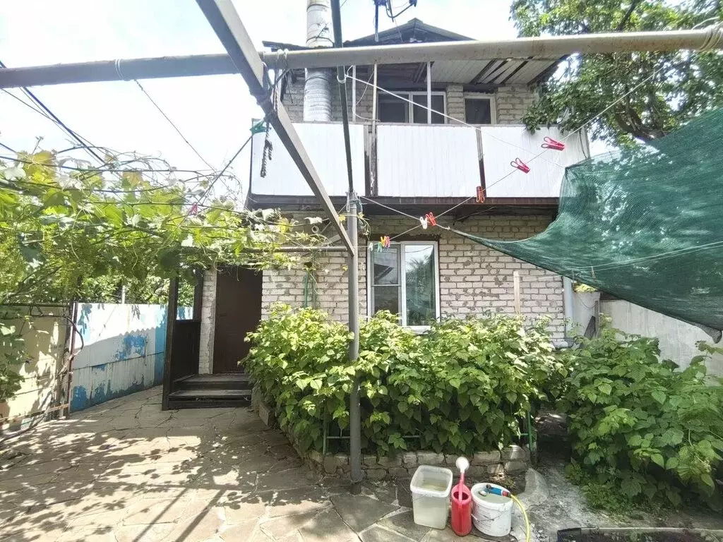 Дом в Воронеж, Рязанская улица, 10 (114 м) - Фото 2