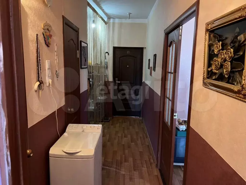 1-к. квартира, 38,3 м, 11/12 эт. - Фото 0