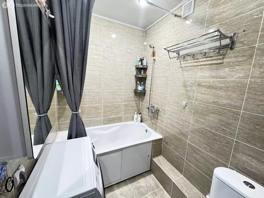 2-комнатная квартира: Усолье-Сибирское, проспект Красных Партизан, 43 ... - Фото 1