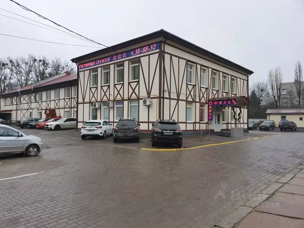 Комната Калининградская область, Калининград ул. Подполковника ... - Фото 1