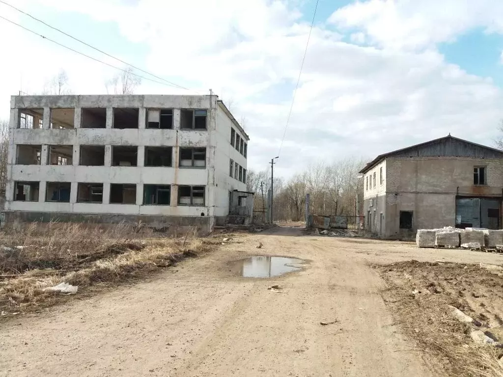 Помещение свободного назначения (214.3 м) - Фото 1