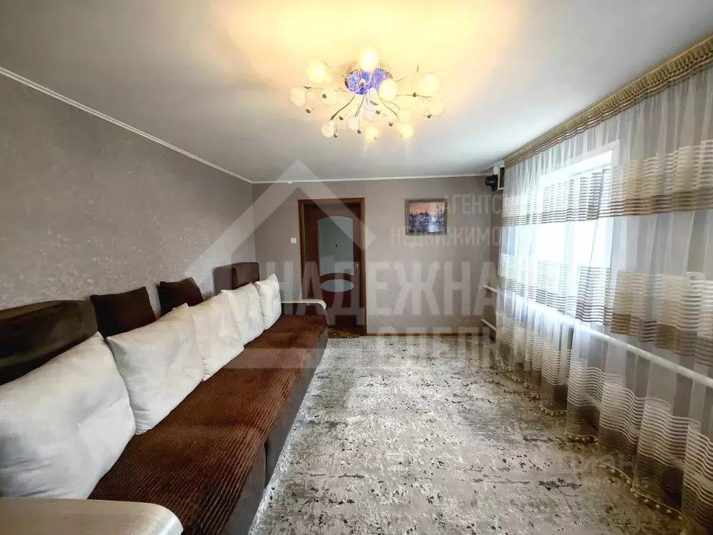 Дом в Алтайский край, Рубцовск ул. Баумана, 46А (55 м) - Фото 1