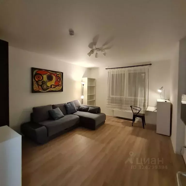 2-к кв. Москва Алтуфьевское ш., 53к2 (57.7 м) - Фото 2