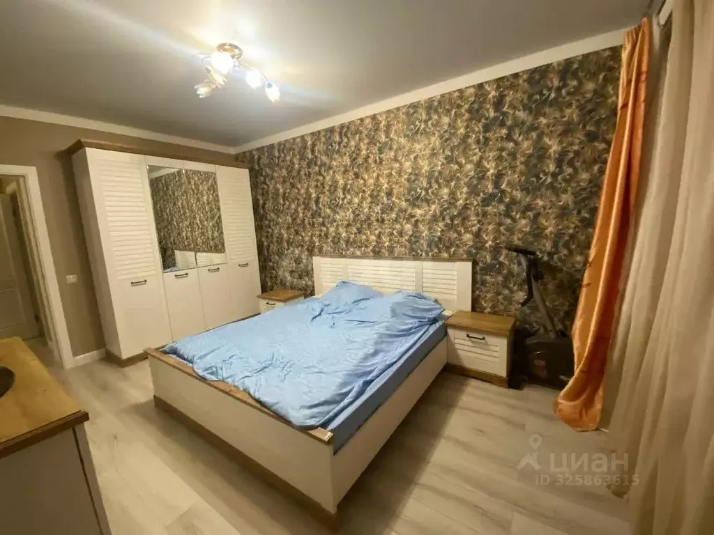 1-к кв. Ставропольский край, Ставрополь № 6 мкр, Добролюбова жилой ... - Фото 2