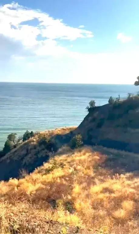 Участок в Крым, Алушта муниципальный округ, пос. Семидворье  (159.32 ... - Фото 2