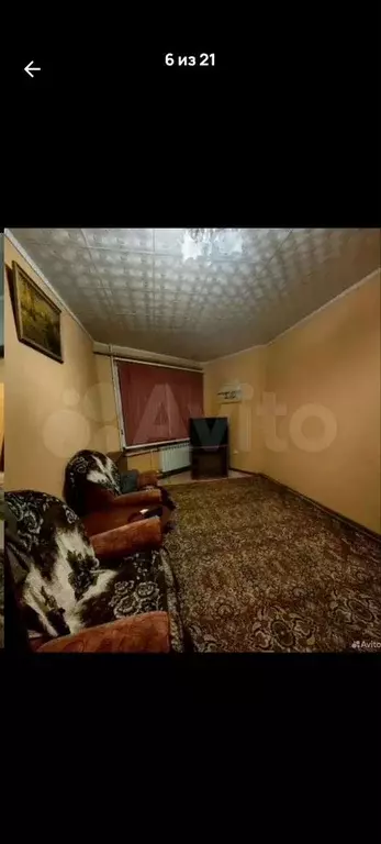 3-к. квартира, 65 м, 6/9 эт. - Фото 0