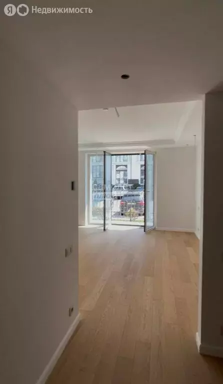 Квартира-студия: Анапа, улица Толстого, 26 (31 м) - Фото 2