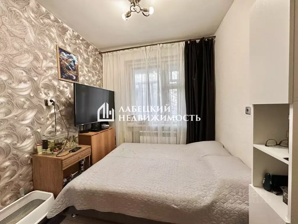 1-к кв. Приморский край, Владивосток Шилкинская ул., 10 (35.7 м) - Фото 1