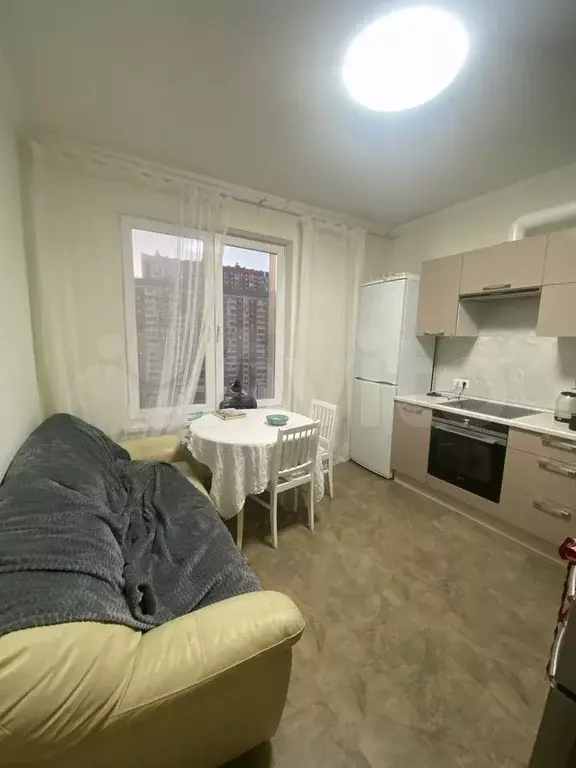 2-к. квартира, 65 м, 10/23 эт. - Фото 0