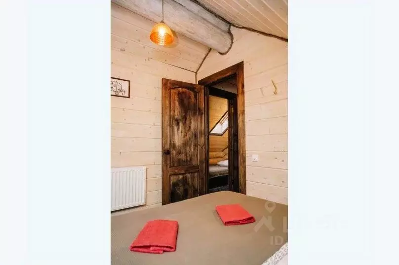 Дом в Ленинградская область, Гатчинский муниципальный округ, Вырица ... - Фото 2