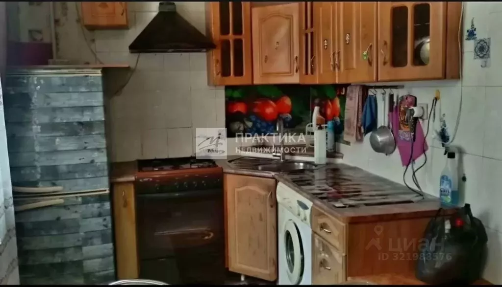 2-к кв. Липецкая область, Липецк Краснозаводская ул., 4 (41.0 м) - Фото 0