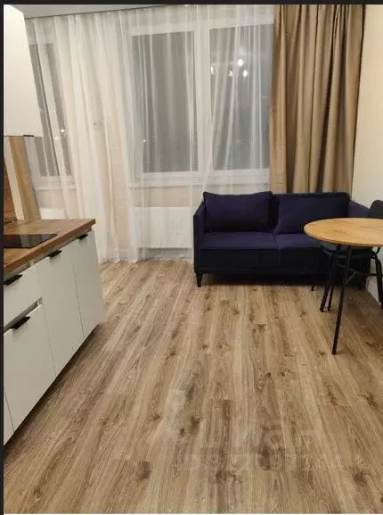 Студия Свердловская область, Екатеринбург ул. Академика Ландау, 39 ... - Фото 1