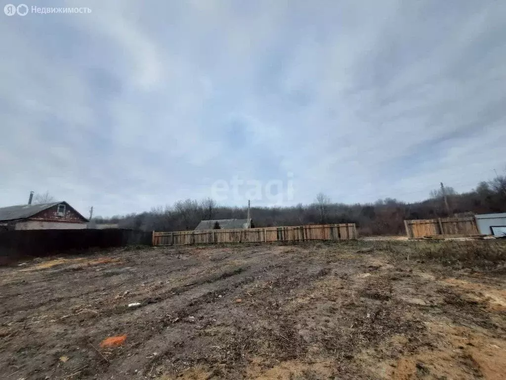 Участок в село Рождественская Хава, улица Воля (26 м) - Фото 0