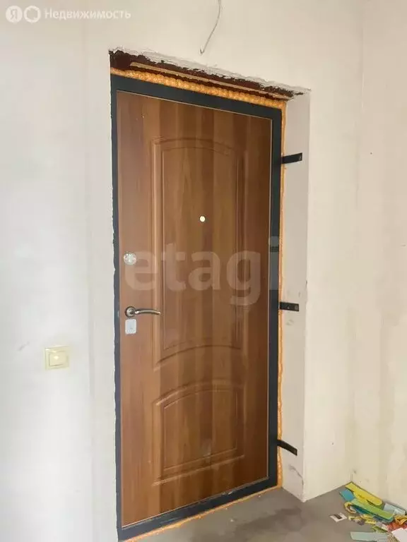 2-комнатная квартира: Тюмень, улица Тимофея Чаркова, 79к2 (57.81 м) - Фото 2