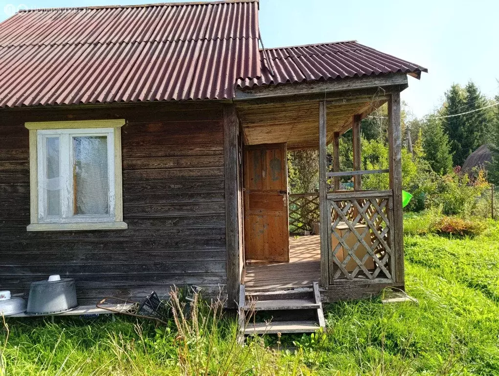 Участок в Назиевское городское поселение (6 м) - Фото 0