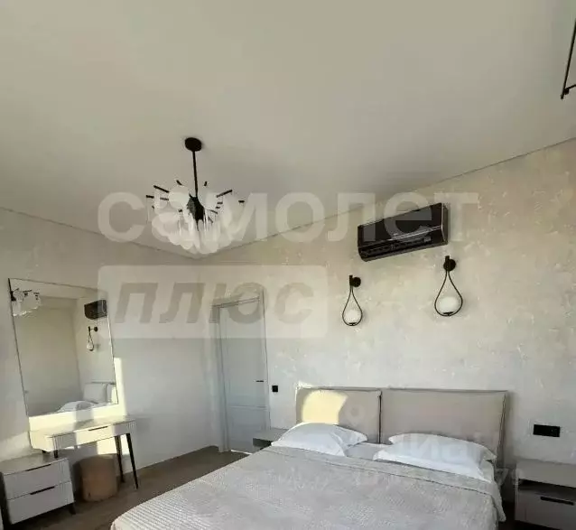 2-к кв. Крым, Сакский район, с. Штормовое ул. 60 лет Октября, 10 (46.5 ... - Фото 2