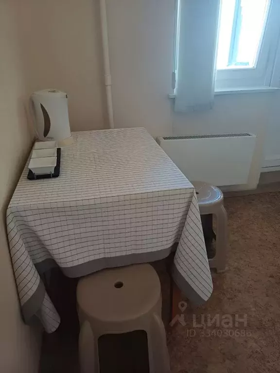1-к кв. Москва Лухмановская ул., 13 (40.0 м) - Фото 2