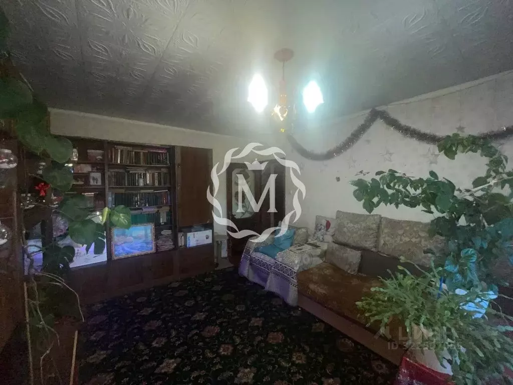 3-к кв. Бурятия, Улан-Удэ Солнечная ул., 12 (66.5 м) - Фото 1