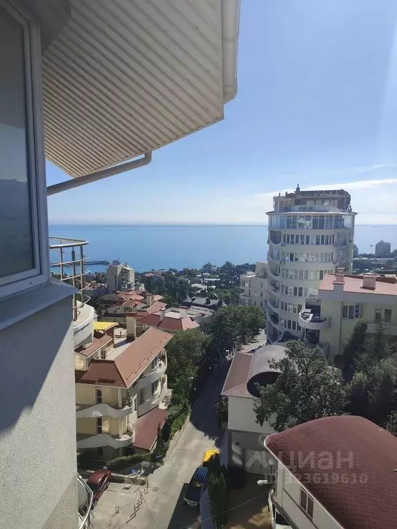 6-к кв. Крым, Ялта ул. Щорса, 47 (252.0 м) - Фото 1